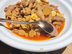 -湘邻呷铺·田园家宴(汉基广场店)