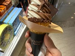 -GODIVA(港汇恒隆广场)