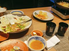 -满来寿喜烧(金虹桥店)