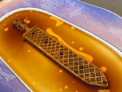 -曾宴·楚菜(湖北省博物馆店)