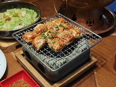-雀舞云南菜(天津天河城购物中心店)