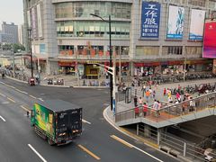 -七浦路服装批发市场