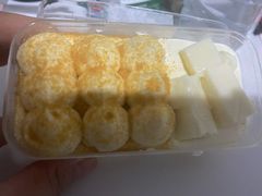 豆乳盒子-来噻布布 Lets BUBU