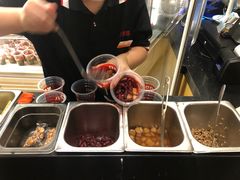 -八婆婆烧仙草(曾厝垵店)