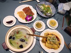 -北园酒家(小北路店)