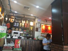 -爆肚冯(廊房二条店)