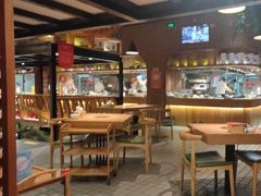 -福茂源横山铁锅羊肉(牡丹园店)