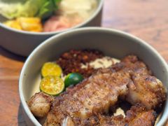 厚切糖烤猪五花-SHAN山(前滩太古里店)