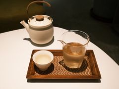 -逗葉茶事·新中式茶饮(创始店)