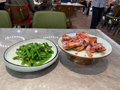 酱猪手-四季小馆·地道北京小吃(广百店)