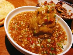 -95号酱骨·一块豆腐(展春园西路店)