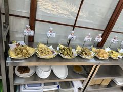 -渔满仓海鲜渔家(象山二店)