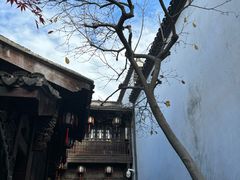 -胡雪岩故居