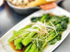 -萃华海鲜阁大排档(五四广场店)