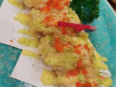 -本家食堂(华南店)