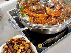 -来御来三汁焖锅(新玛特店)