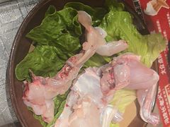 -冯校长老火锅(深圳总店)