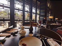 -杭州西子湖四季酒店·金沙厅