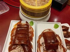 -北平楼·烤鸭·北京菜(牡丹园店)