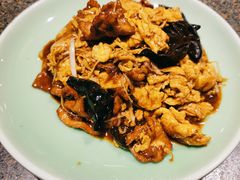 醋溜木须-真地道京味府·鲜橙烤鸭·北京菜(朝外大街东大桥店)