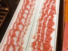 -南门四季铜锅涮肉(左家庄店)