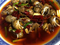 香辣大田螺-三哥田螺(北书院街店)