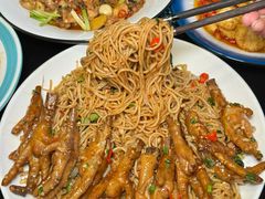 -夜猫子串吧·龙虾.江西小炒(万塘路店)