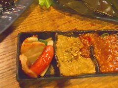 -梵行小馆烤肉(即墨店)