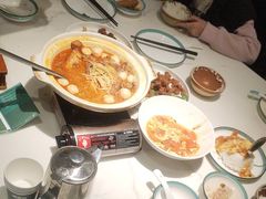 -满香舒·漳州小馆(大唐店)