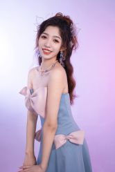 -衣贝姿婚纱礼服馆