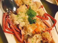 -温州炎亭海鲜阁(万塘路店)