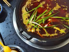 -石灰市毛记烧鸡公(解放碑店)