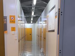 -安东易迷你仓自助寄存仓库(淞虹路店)