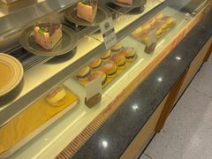 -Juicy Bakery(瑞景店)