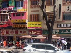 -老长沙原汁原味粉馆(韭菜园店)