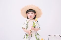点击看大图 -哈喽BABY儿童摄影
