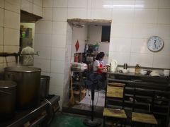 大堂-津门永胜包子铺(哈尔滨道总店)