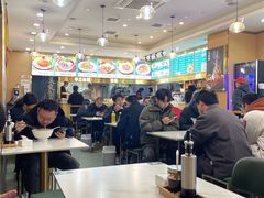 -西北牛肉拉面(现代城店)