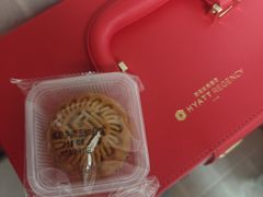 -西安凯悦酒店·湖畔中餐厅