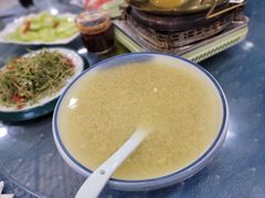 -撒拉人家.酸菜牦牛肉火锅