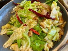 -云海肴·汽锅鸡·云南代表菜(五道口购物中心店)