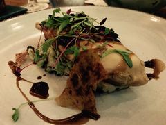 -植物园哈利亚餐厅