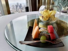 -金轩中餐厅 Jin Xuan(浦东丽思卡尔顿酒店)