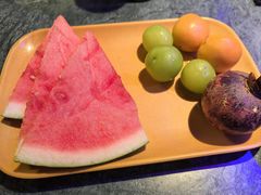 -牛New寿喜烧(中山公园龙之梦店)