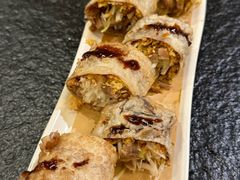 -福苗小骆驼烧烤(曲江店)