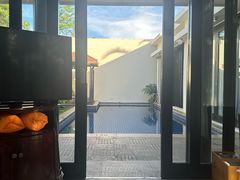 -三亚亚龙湾铂尔曼别墅度假酒店