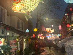 -小河直街历史文化街区