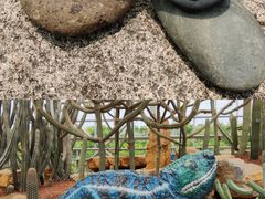 -南通洲际绿博园