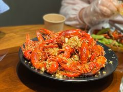 -金陵一哥龙虾馆(三牌楼总店)