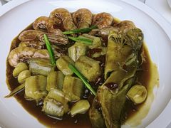 -蘭奢雅集·江浙菜(青山江滩店)